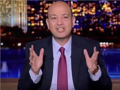 أديب: مصر بحاجة لقناة إخبارية إقليمية| فيديو