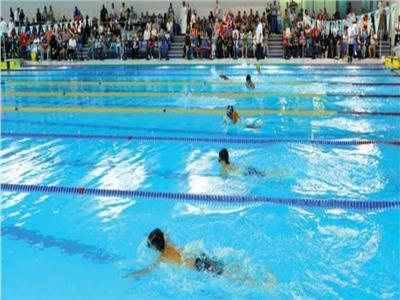 اتحاد السباحة يقرر استكمال المنافسات المحلية