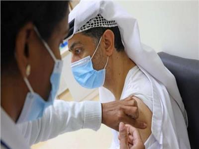 الإمارات تقدم 54 ألف جرعة من لقاح كورونا خلال 24 ساعة 