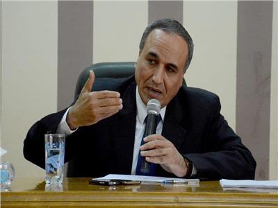 عبد المحسن سلامة: مصر حققت ما لم يقدر عليه المجتمع الدولي في وقف إطلاق النار على غزة