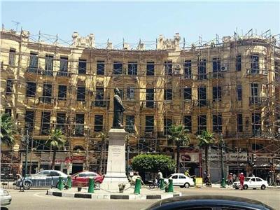 خاص| نكشف تفاصيل تطوير ميادين القاهرة الخديوية 