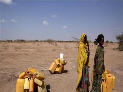 الجفاف يدفع أكثر من 10 آلاف مواطن أنجولي إلى اللجوء لناميبيا