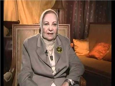 قومي المرأة ينعى الدكتورة سامية التمتامى مؤسسة شعبة الوراثة البشرية