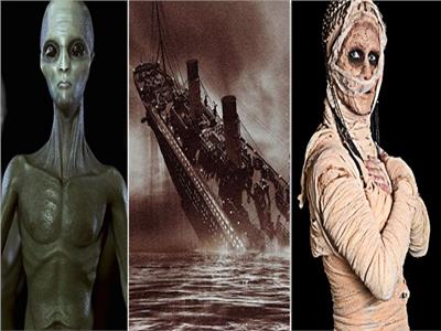 «هجوم فضائي أو لعنة ألفراعنة».. أغرب 5 نظريات تفسر غرق «تيتانيك»