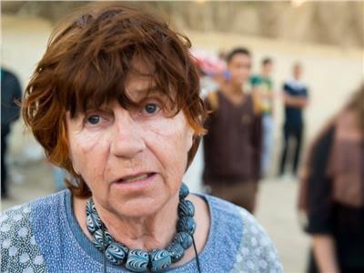 وزيرة التضامن الاجتماعي تنعي الراحلة «إيفلين بوريه» 
