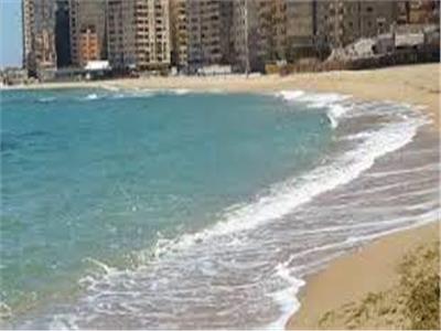 طرح 7 شواطئ بالإسكندرية في مزاد علني للإيجار