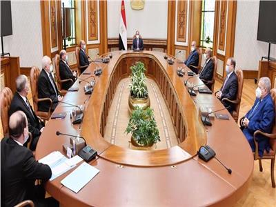 قضايا الدولة: مصر لم تخسر أي قضية بالمنازعات الخارجية خلال عامين 