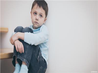 أعراض تدل على الاضطرابات النفسية للأطفال