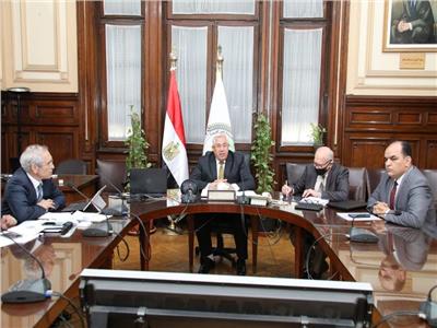 «الزراعة» تعلن استمرار حركة صادرات المحاصيل الزراعية المصرية إلى السعودية