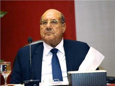 «عبدالرازق» يرفع الجلسة العامة للشيوخ لعودة الانعقاد غدًا