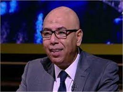 خالد عكاشة: الدولة المصرية عملت على تعزيز ثوابت الأمن القومي المصري