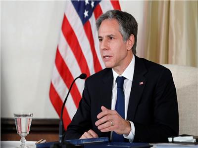 وزير الخارجية الأمريكي يبحث الصراع «الفلسطيني -الإسرائيلي» مع ممثلين للجانبين 