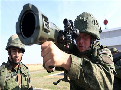 روسيا تطور ذخيرة جديدة لحماية الدروع من الأسلحة الدقيقة