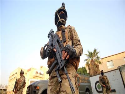 اغتيال مسؤول بالمخابرات الحربية العراقية شرقي بغداد