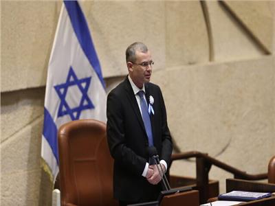 رئيس الكنيست الإسرائيلي: التصويت على الحكومة الجديدة سيكون في 14 يونيو