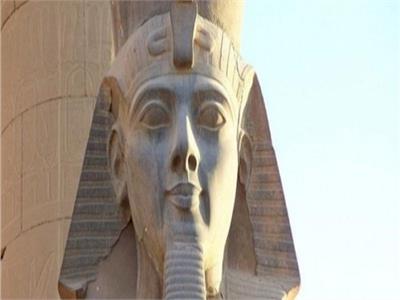 حواس: اكتشافات أظهرت وجود رمسيس الثالث في شبه الجزيرة العربية