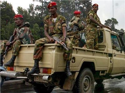إريتريا تتهم واشنطن بإشعال الحرب في إقليم تيجراي 