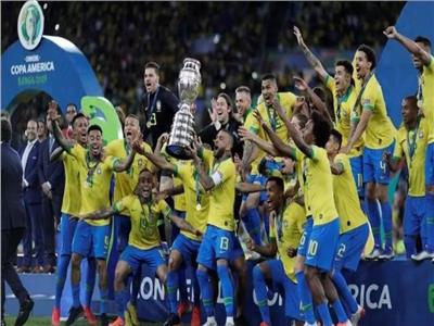 اتهام «الاتحاد البرازيلي» بانتهاك الحق في الحياة بسبب بطولة «كوبا أمريكا»