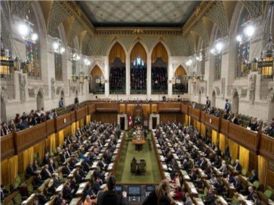 البرلمان الكندي يقف دقيقة حدادا على مقتل المسلمين الأربعة خلال هجوم