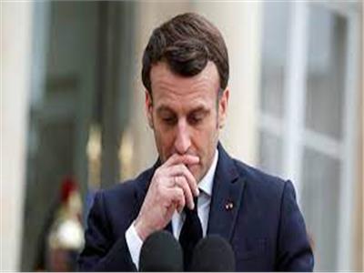 «الديهي» يكشف أسباب صفع مواطن للرئيس الفرنسي 