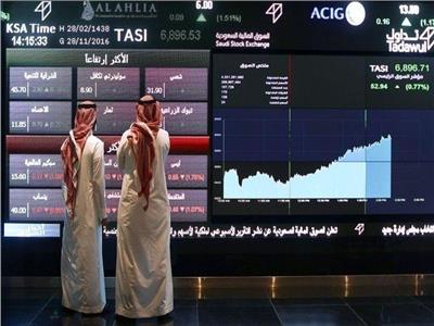 سوق الأسهم السعودية يختتم بارتفاع المؤشر العام «تاسي» بنسبة 0.06%