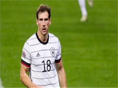 منتخب ألمانيا يعلن غياب جوريتسكا عن مواجهة فرنسا في يورو 2020 للإصابة