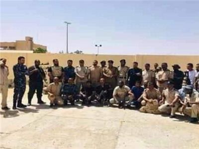 مصطفى بكري يكشف تفاصيل عملية تحرير الرهائن في ليبيا