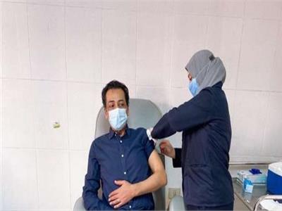 «صحة الغربية»: تطعيم 150 ألف مواطن باللقاح المضاد لكورونا