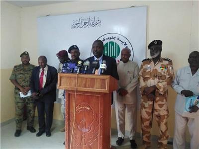  السودان تعلن حالة الطوارئ وحظر التجوال بولاية كردفان بعد تجدد النزاع القبلي