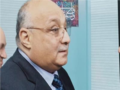 رئيس الإذاعة المصرية: نخطط لإطلاق 14 محطة جديدة