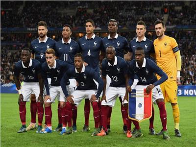 محلل رياضي: منتخب فرنسا الأقرب إلى الفوز بـ «يورو 2020»