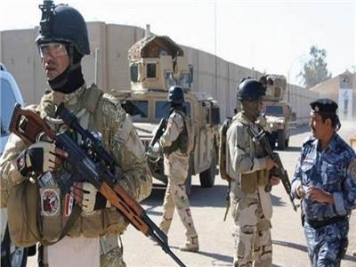 الأمن العراقي يحبط هجومًا بصواريخ الكاتيوشا على قاعدة عسكرية بصلاح الدين