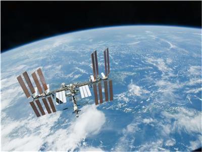 مركبة إمدادات غذائية لمحطة الفضاء الدولية