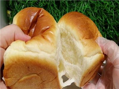 طريقة عمل خبز «هوكايدو» الياباني 