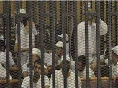 التصديق على أحكام السجن المؤبد والمشدد على المتهمين بـ«ولاية سيناء 4»