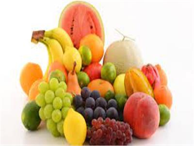 أسعار الفاكهة  في سوق العبور اليوم 12 يونيو ٢٠٢١ 