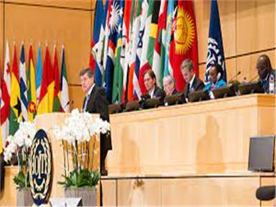مؤتمر العمل الدولي: مصر خارج قائمة الملاحظات لاحترامها الاتفاقيات الدولية