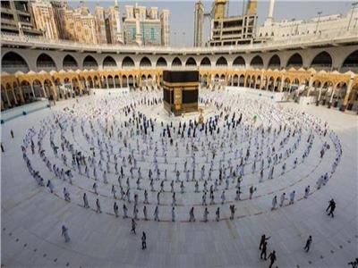 السعودية: قصر الحج على السعوديين والمقيمين بالمملكة بإجمالي 60 ألف حاج