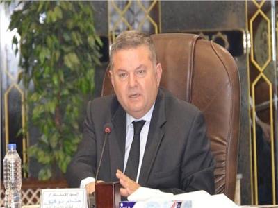 وزير قطاع الأعمال يكشف عن أول «براند» مصري| فيديو