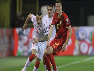 يورو ٢٠٢٠| انطلاق مباراة بلجيكا وروسيا في سان بطرسبرج.. بث مباشر 