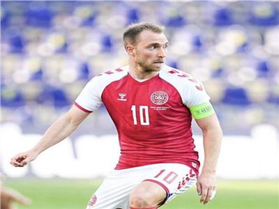 يورو ٢٠٢٠| «اليويفا» تُهدي «إيركسين» رجل مباراة الدنمارك وفنلندا