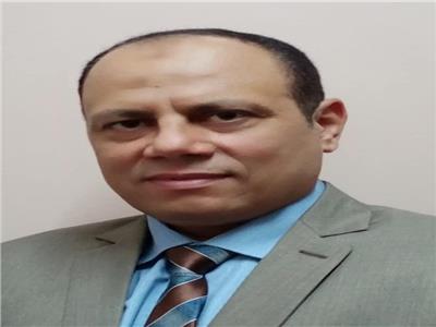  «صحة الغربية»: تكلف «محمد كامل» للعمل مديرا لإدارة التموين الطبي 