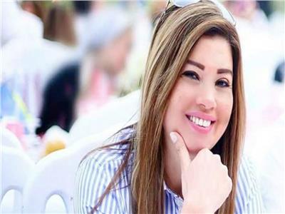 رانيا فريد شوقي: «أعشق الملوخية والكشري» | فيديو  