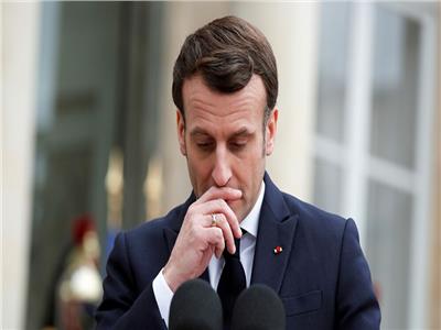 استطلاع رأي: استقرار شعبية الرئيس الفرنسي ورئيس وزرائه