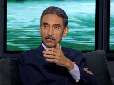 علي السيد: من المهم أن يقدم العرب دورا قويا في الملف الإثيوبي | فيديو