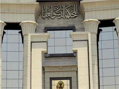 رئيس المحكمة العليا في الجرائر: التجربة المصرية ألهمتنا طرقًا لمكافحة الإرهاب