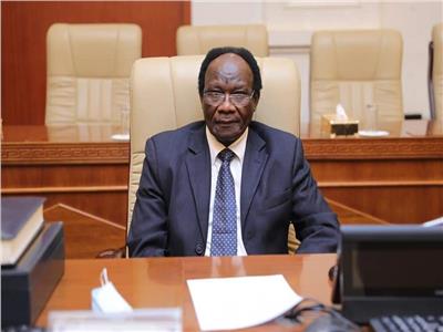 وزير الاستثمار السوداني: مصر داعم دائم لنا في مختلف القضايا 