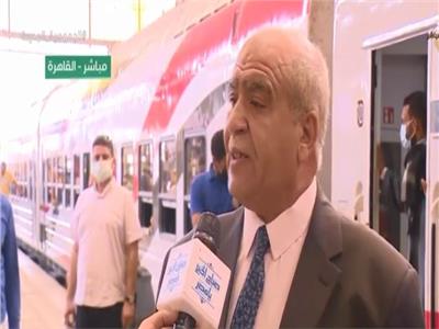 فيديو| «السكة الحديد» تكشف موعد تشغيل قطارات جديدة بين القاهرة ومطروح