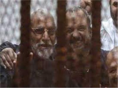تأييد الإعدام للبلتاجي وحجازي وأسامة ياسين وعبد الرحمن البر في «فض رابعة»