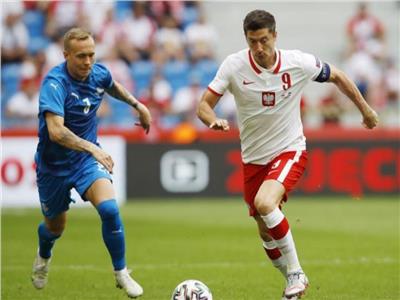 يورو ٢٠٢٠ | انطلاق مباراة «بولندا وسلوفاكيا» .. بث مباشر